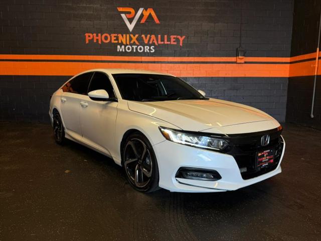 2020 Honda Accord Sport for sale in Phoenix, AZ