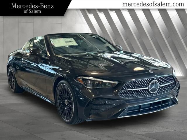 2027 Mercedes-Benz CL CLE 300 for sale in Salem, OR