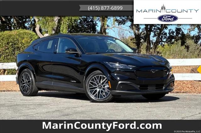 2026 Ford Mustang Mach-E Premium for sale in Novato, CA