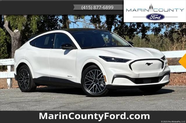 2026 Ford Mustang Mach-E Premium for sale in Novato, CA
