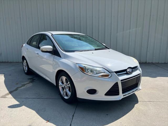 2014 Ford Focus SE for sale in Burlington, NC