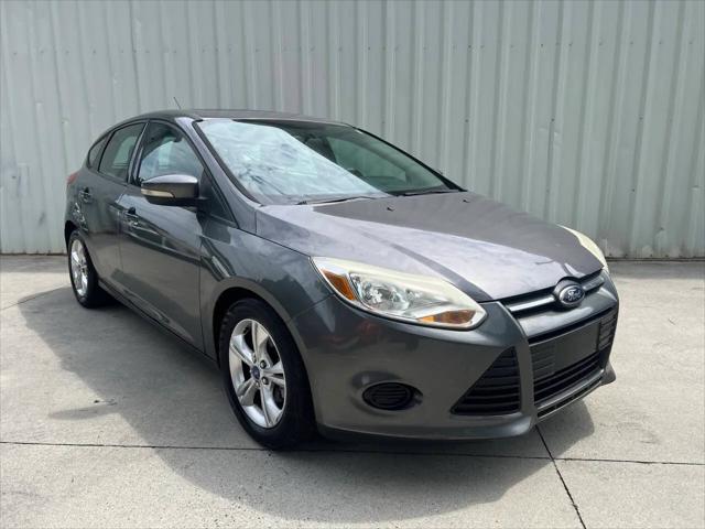 2013 Ford Focus SE for sale in Burlington, NC