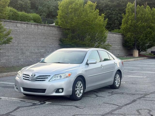 2010 Toyota Camry XLE for sale in Wakefield, MA