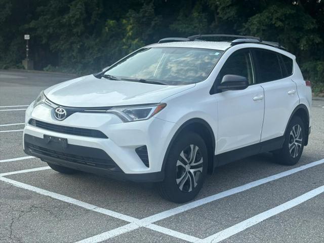 2016 Toyota RAV4 LE for sale in Wakefield, MA