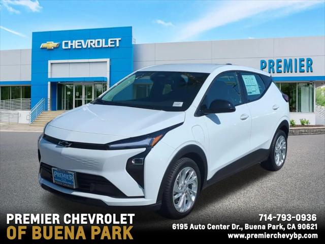 2027 Chevrolet Bolt LT FWD for sale in Buena Park, CA
