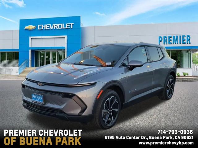 2026 Chevrolet Equinox LT 1 for sale in Buena Park, CA