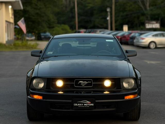 2009 Ford Mustang V6 for sale in Nottingham, NH