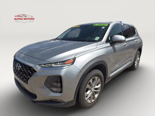 2020 Hyundai Santa Fe SEL for sale in Lafayette, LA