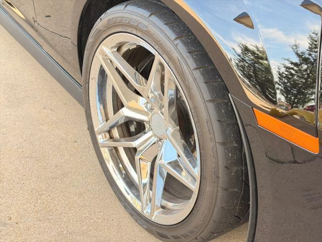 2013 Chevrolet Camaro ZL1