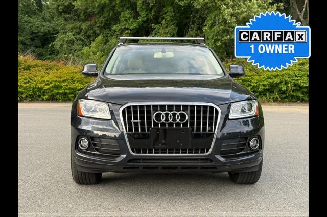 2017 Audi Q5 2.0T Premium for sale in Billerica, MA