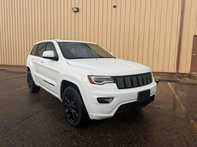 2022 Jeep Grand Cherokee Laredo X 4x4 for sale in Lakewood, CO