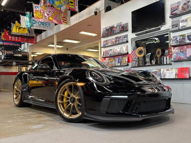 2019 Porsche 911 GT3 RS for sale in Staten Island, NY