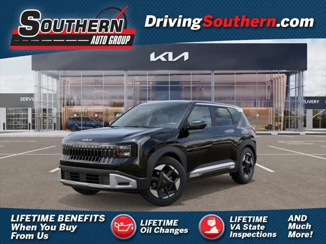 2027 Kia Seltos S for sale in Chesapeake, VA