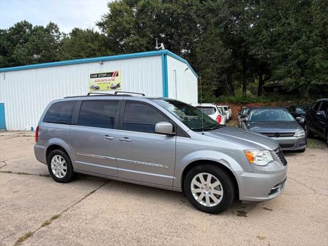 2016 Chrysler Town & Country Touring for sale in Flowery Branch, GA