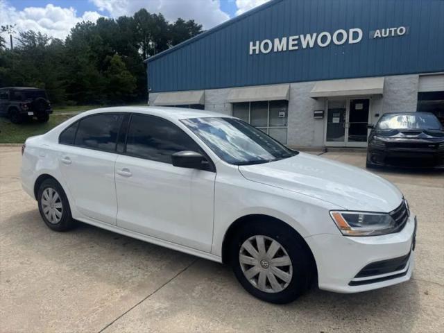 2016 Volkswagen Jetta 1.4T S for sale in Homewood, AL