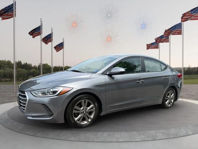 2018 Hyundai Elantra Value Edition for sale in North Chesterfield, VA