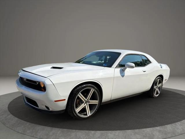2019 Dodge Challenger SXT for sale in North Chesterfield, VA