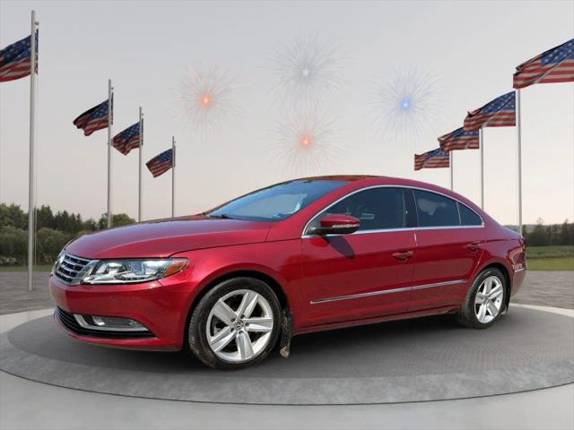 2017 Volkswagen CC 2.0T Sport for sale in North Chesterfield, VA