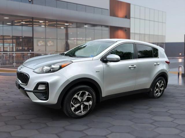 2022 Kia Sportage LX for sale in North Chesterfield, VA