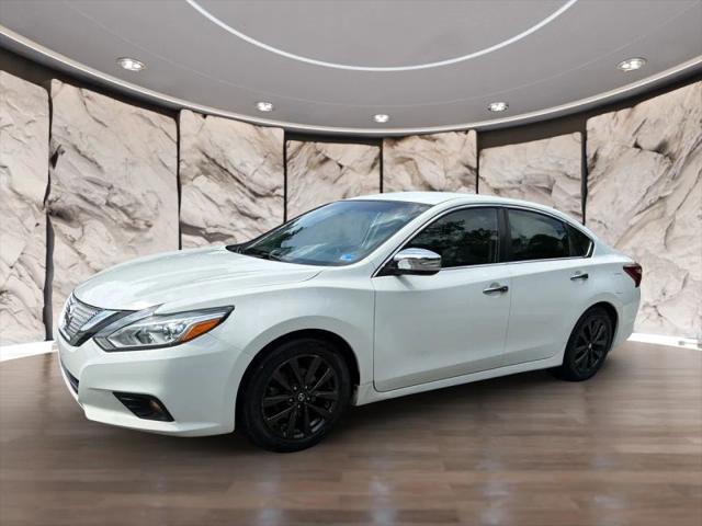 2018 Nissan Altima 2.5 SL for sale in North Chesterfield, VA