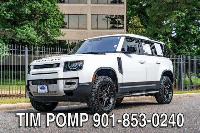 2020 Land Rover Defender 110 SE for sale in Collierville, TN