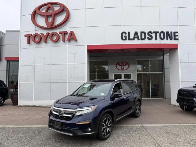 2020 Honda Pilot AWD Touring 8 Passenger for sale in Gladstone, OR