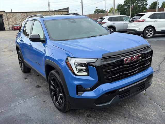 2026 GMC Terrain AWD Elevation for sale in Hamilton, OH