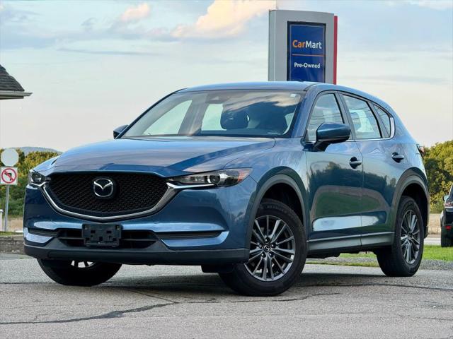 2020 Mazda CX-5 Sport for sale in Walpole, MA