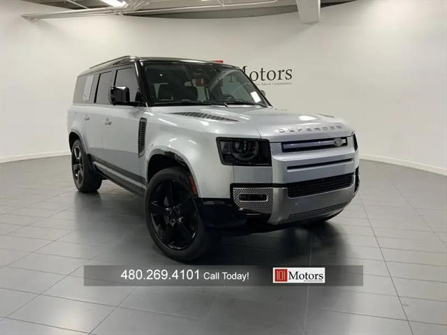 2023 Land Rover Defender 130 SE for sale in Tempe, AZ