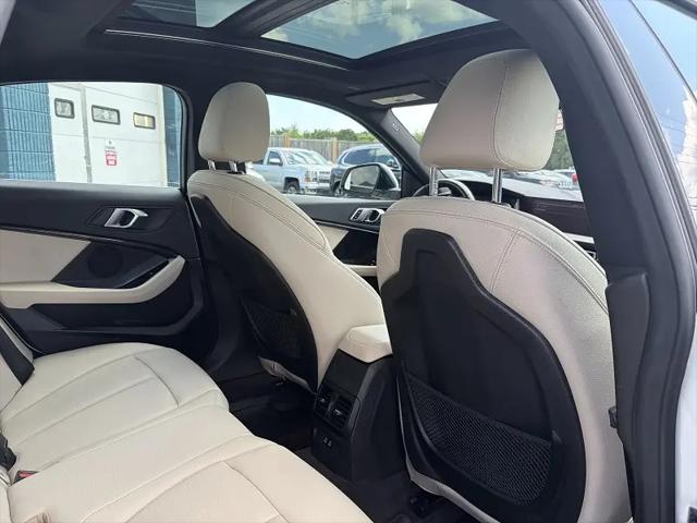 2021 BMW Coupe xDrive