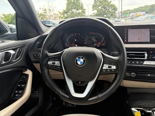 2021 BMW Coupe xDrive
