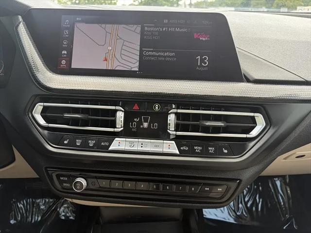 2021 BMW Coupe xDrive