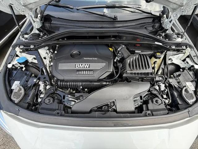 2021 BMW Coupe xDrive