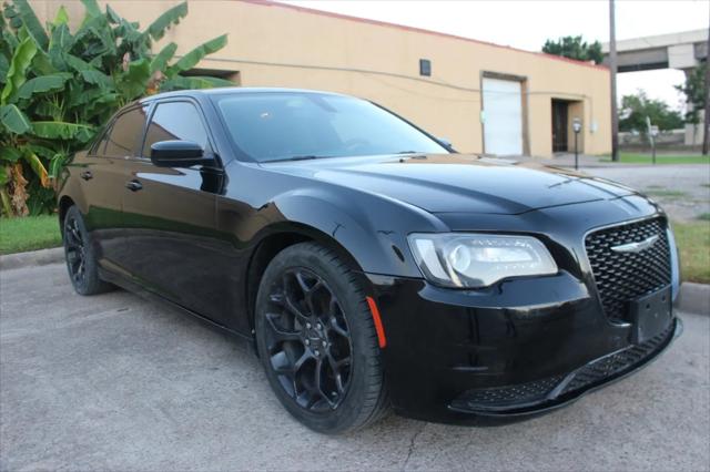 2020 Chrysler 300 Touring for sale in Houston, TX