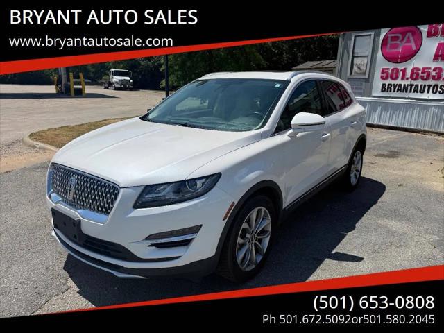 2019 Lincoln MKC Select for sale in Bryant, AR
