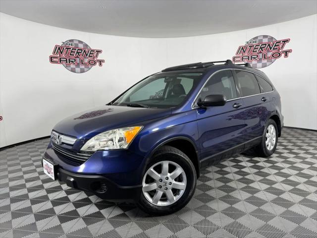 2008 Honda CR-V EX for sale in Lincoln, NE