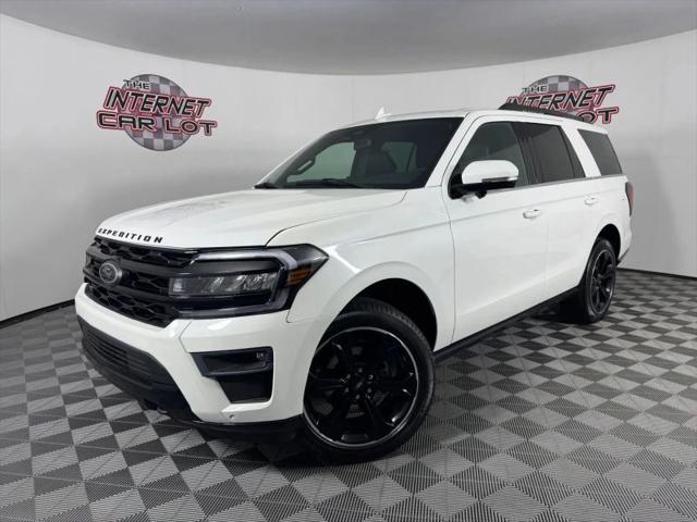 2024 Ford Expedition Limited for sale in Lincoln, NE