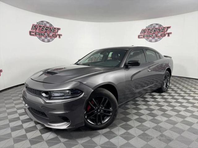 2019 Dodge Charger SXT AWD for sale in Lincoln, NE
