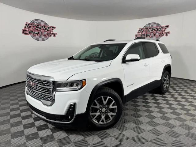 2020 GMC Acadia FWD SLE for sale in Lincoln, NE