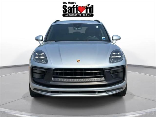 2022 Porsche Macan GTS