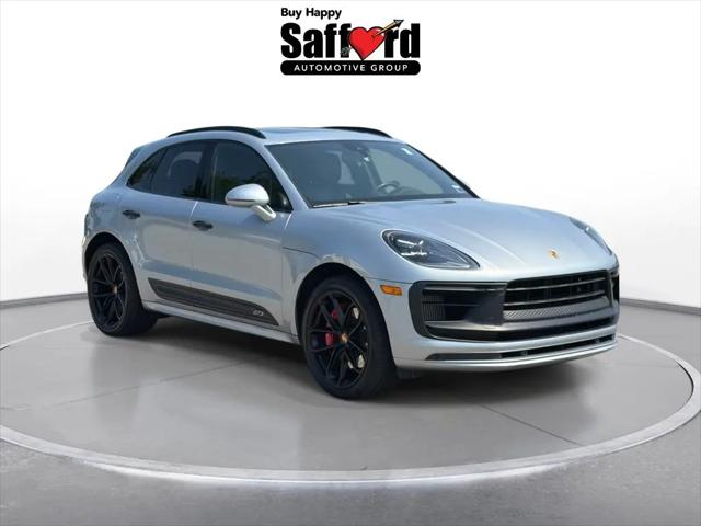 2022 Porsche Macan GTS
