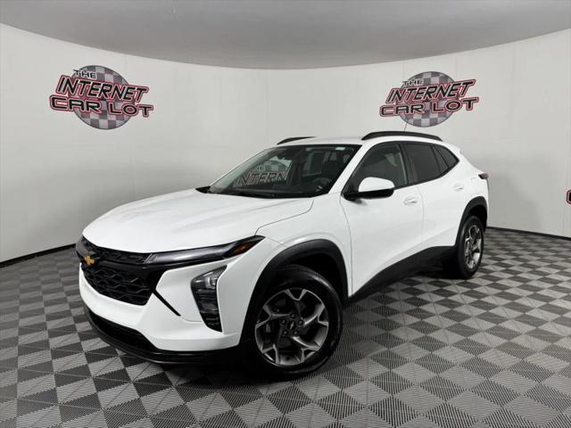 2026 Chevrolet Trax FWD LT for sale in Omaha, NE
