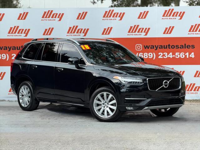 2018 Volvo XC90 T6 Momentum for sale in Orlando, FL