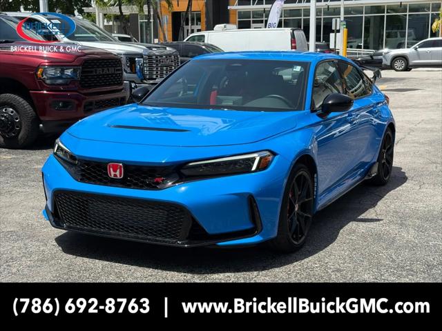 2025 Honda Civic Type R for sale in Miami, FL