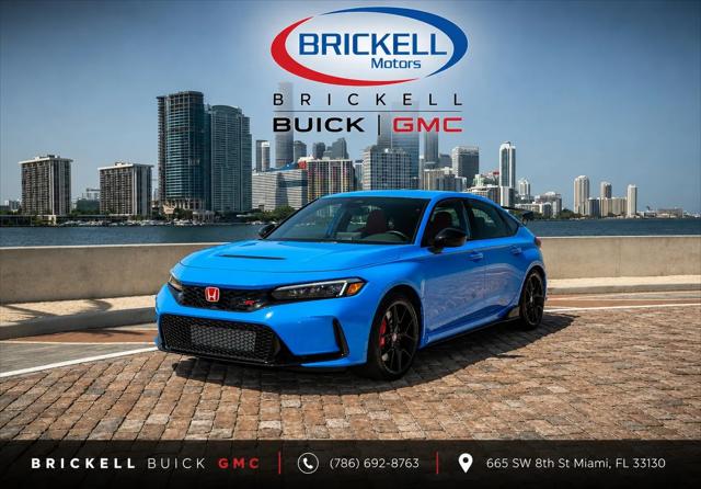 2025 Honda Civic Type R for sale in Miami, FL