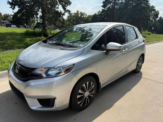 2015 Honda Fit LX for sale in Bellevue, NE