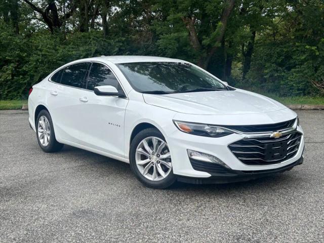 2023 Chevrolet Malibu FWD 1LT for sale in Bellevue, NE