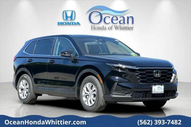 2026 Honda CR-V LX 2WD for sale in Whittier, CA