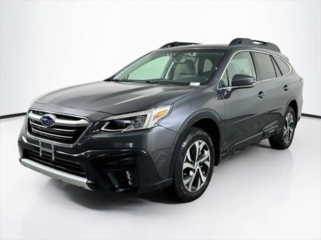 2020 Subaru Outback Limited for sale in Martinez, GA