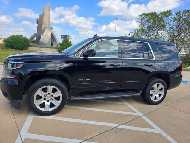 2020 Chevrolet Tahoe 2WD LS for sale in San Antonio, TX